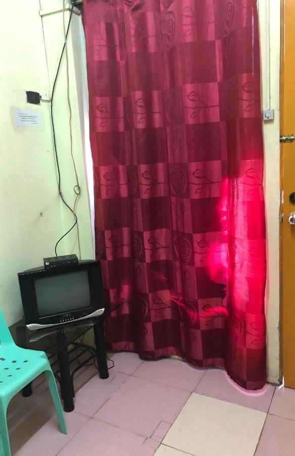 Belen Favila Transient Rooms Near Airport Terminal 3 Манила Екстериор снимка