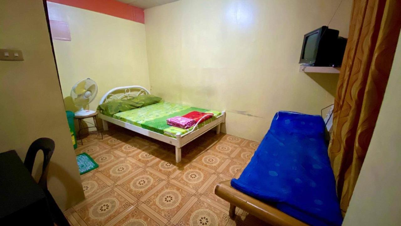 Belen Favila Transient Rooms Near Airport Terminal 3 Манила Екстериор снимка