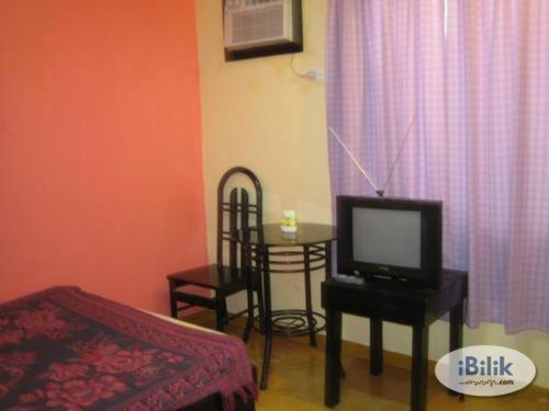 Belen Favila Transient Rooms Near Airport Terminal 3 Манила Екстериор снимка